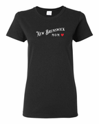 NB Mom Women's Tee