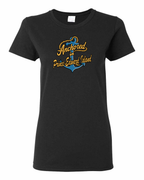 Anchored In PEI Women's Tee