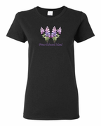 PEI Lupins Women's Tee
