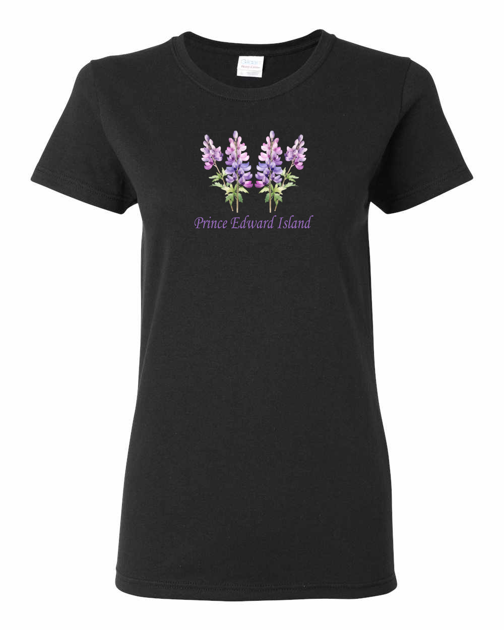 PEI Lupins Women's Tee