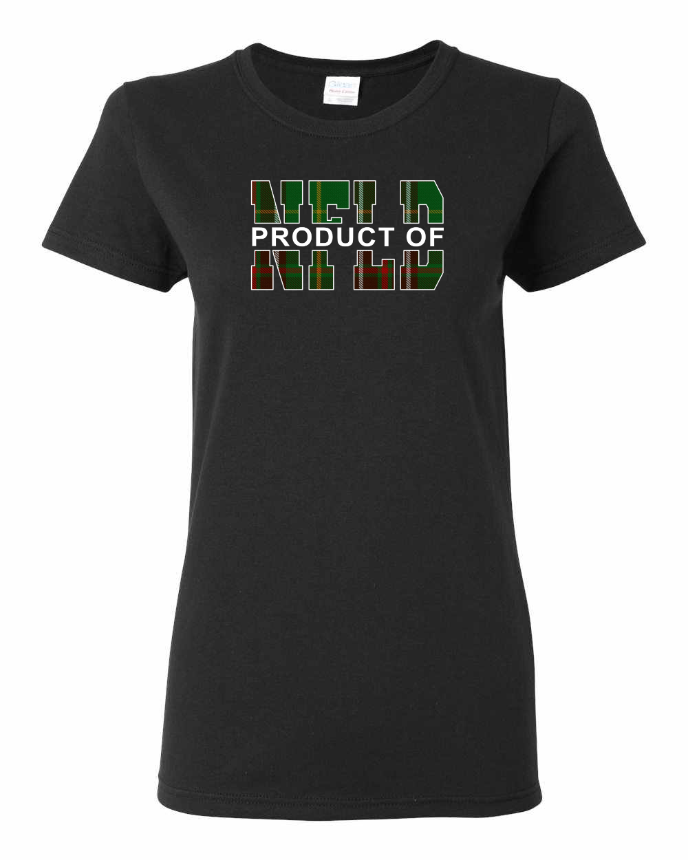 Product Of NL Women's Tee