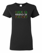 Product Of NL Women's Tee