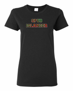 Spud Islander PEI Women's Tee
