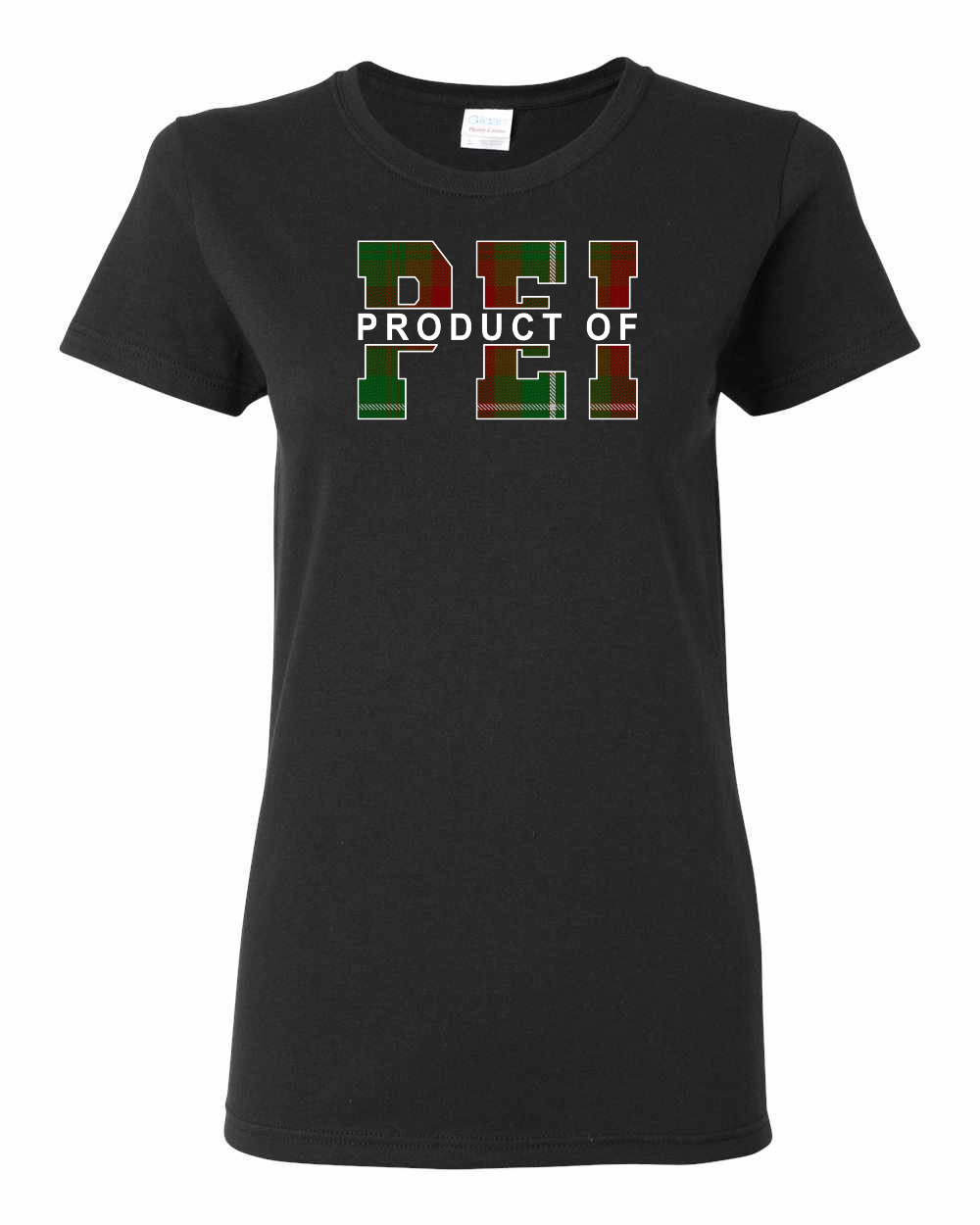 Product Of PEI Women's Tee