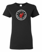 Built Maritime Tough Lobster Women's Tee