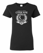 It's  A Custom Community Thing Women's Tee