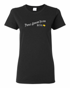 PEI Diva Women's Tee