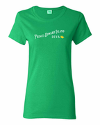 PEI Diva Women's Tee