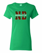 Product Of NB Women's Tee