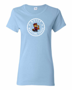 Built Maritime Tough Rosie Women's Tee