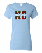 Product Of NB Women's Tee
