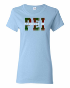 Product Of PEI Women's Tee