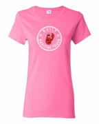 Built Maritime Tough Lobster Women's Tee