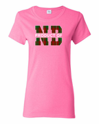 Product Of NB Women's Tee
