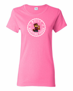 Built Maritime Tough Rosie Women's Tee