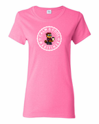 Calm Cool Maritimer Rosie Women's Tee