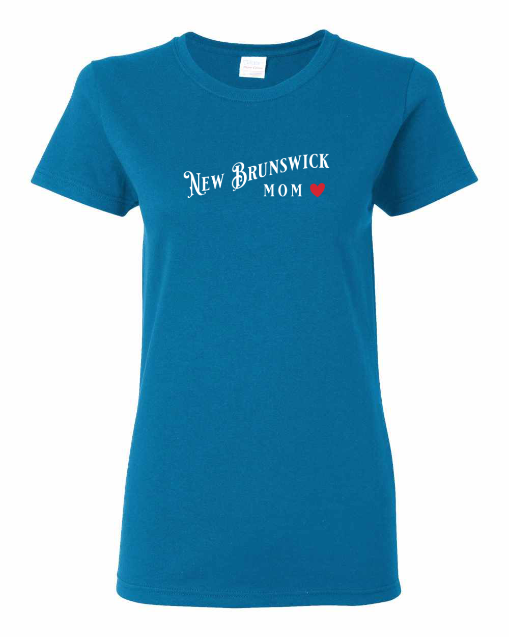 NB Mom Women's Tee