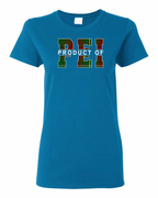 Product Of PEI Women's Tee
