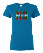 Product Of NB Women's Tee