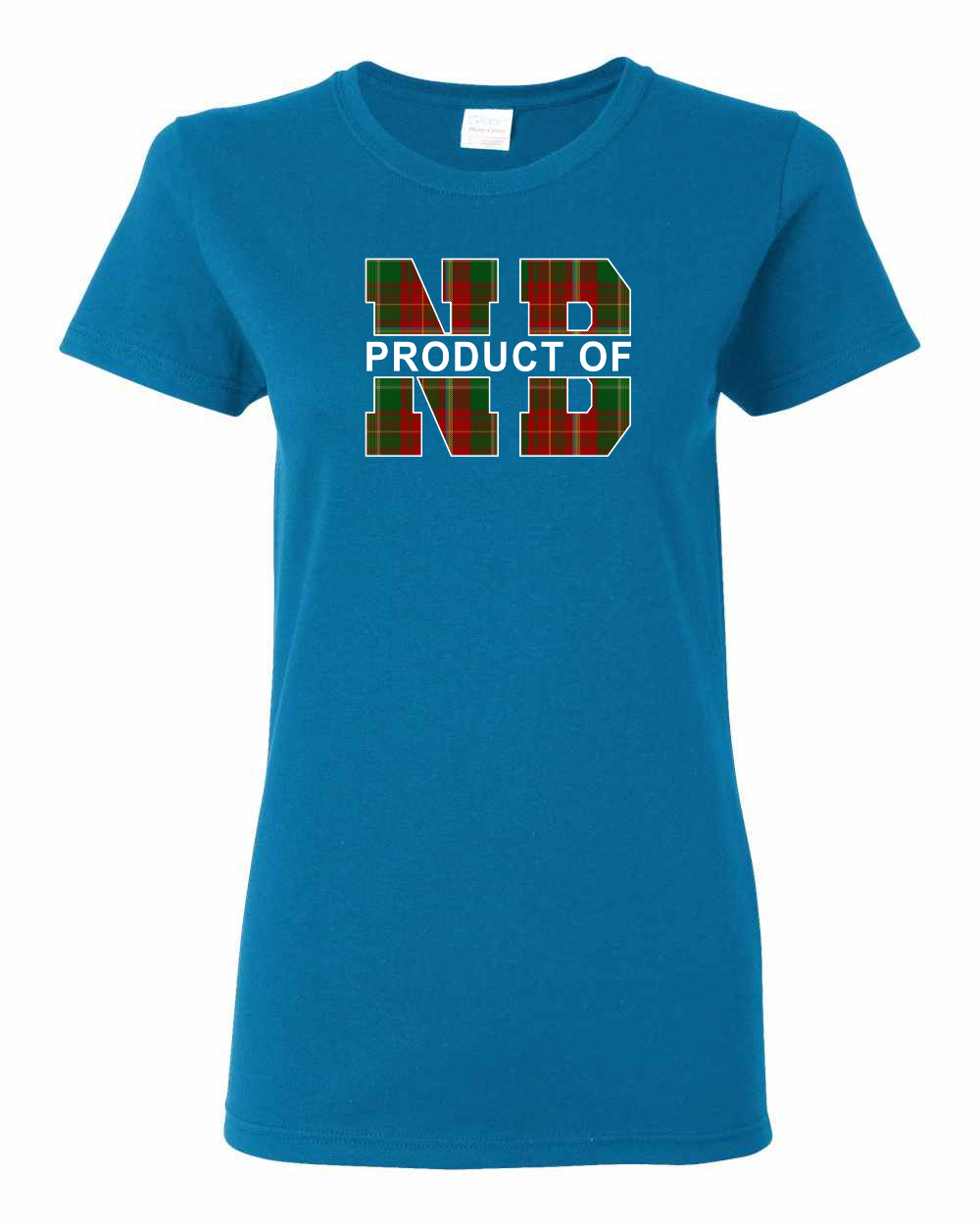 Product Of NB Women's Tee