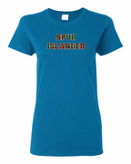 Spud Islander PEI Women's Tee