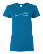 PEI Diva Women's Tee
