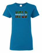 Product Of NL Women's Tee