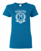 Its A Maritime Thing Women's Tee