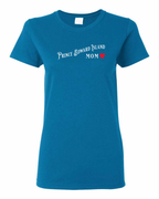 PEI Mom Women's Tee