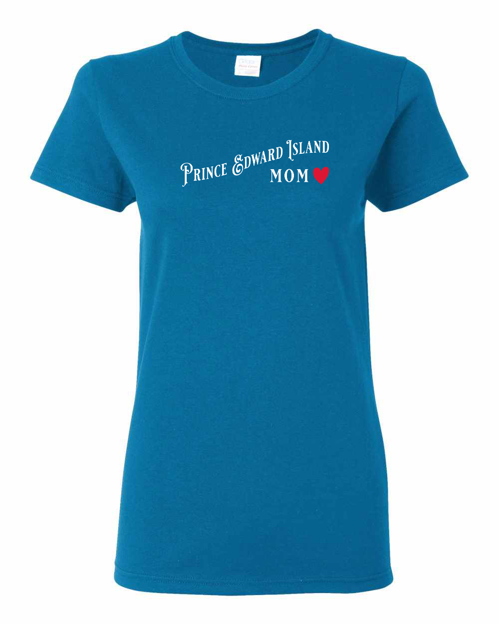 PEI Mom Women's Tee