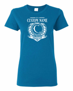 It's  A Custom Community Thing Women's Tee