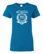 It's a PEI thing Women's Tee