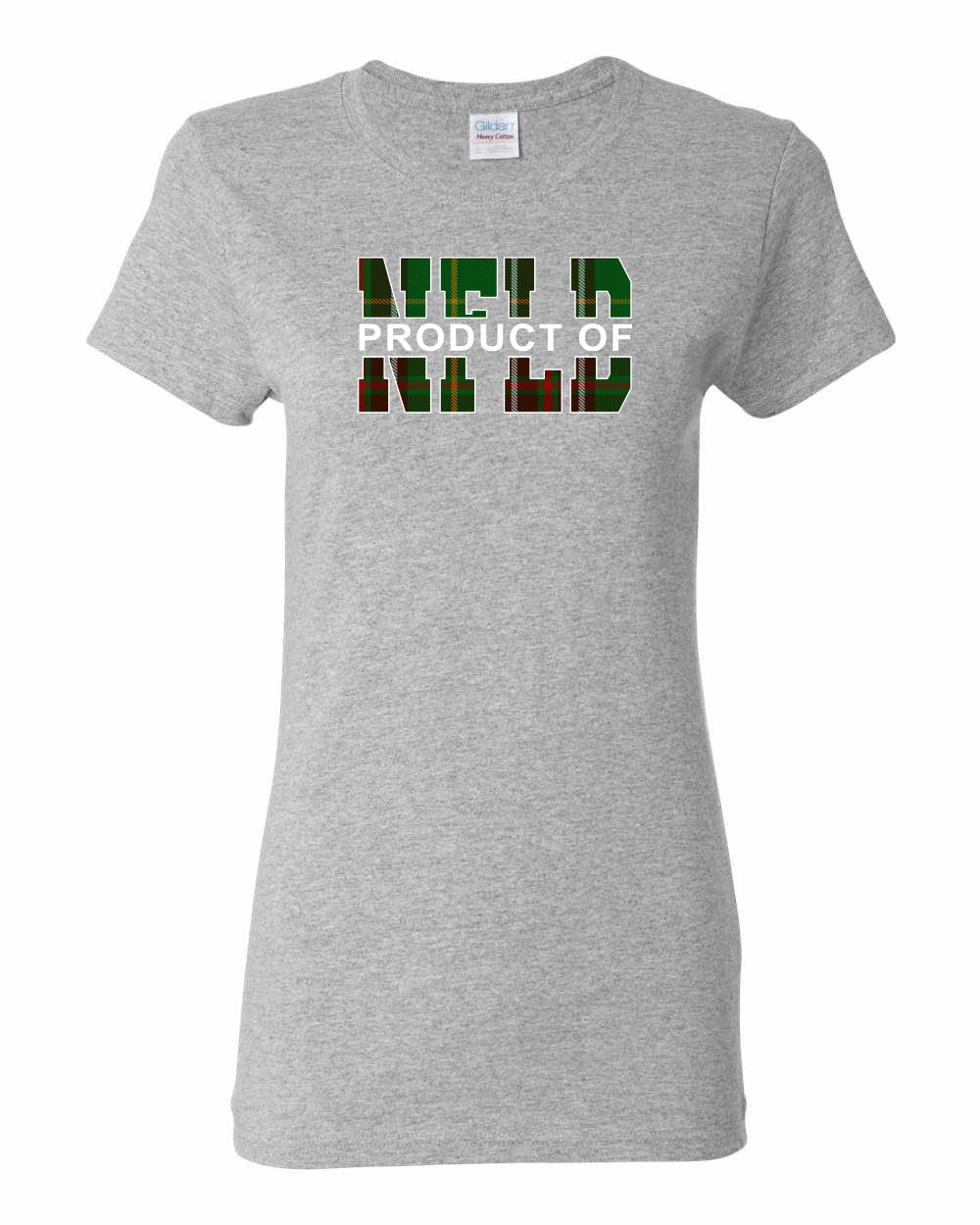Product Of NL Women's Tee