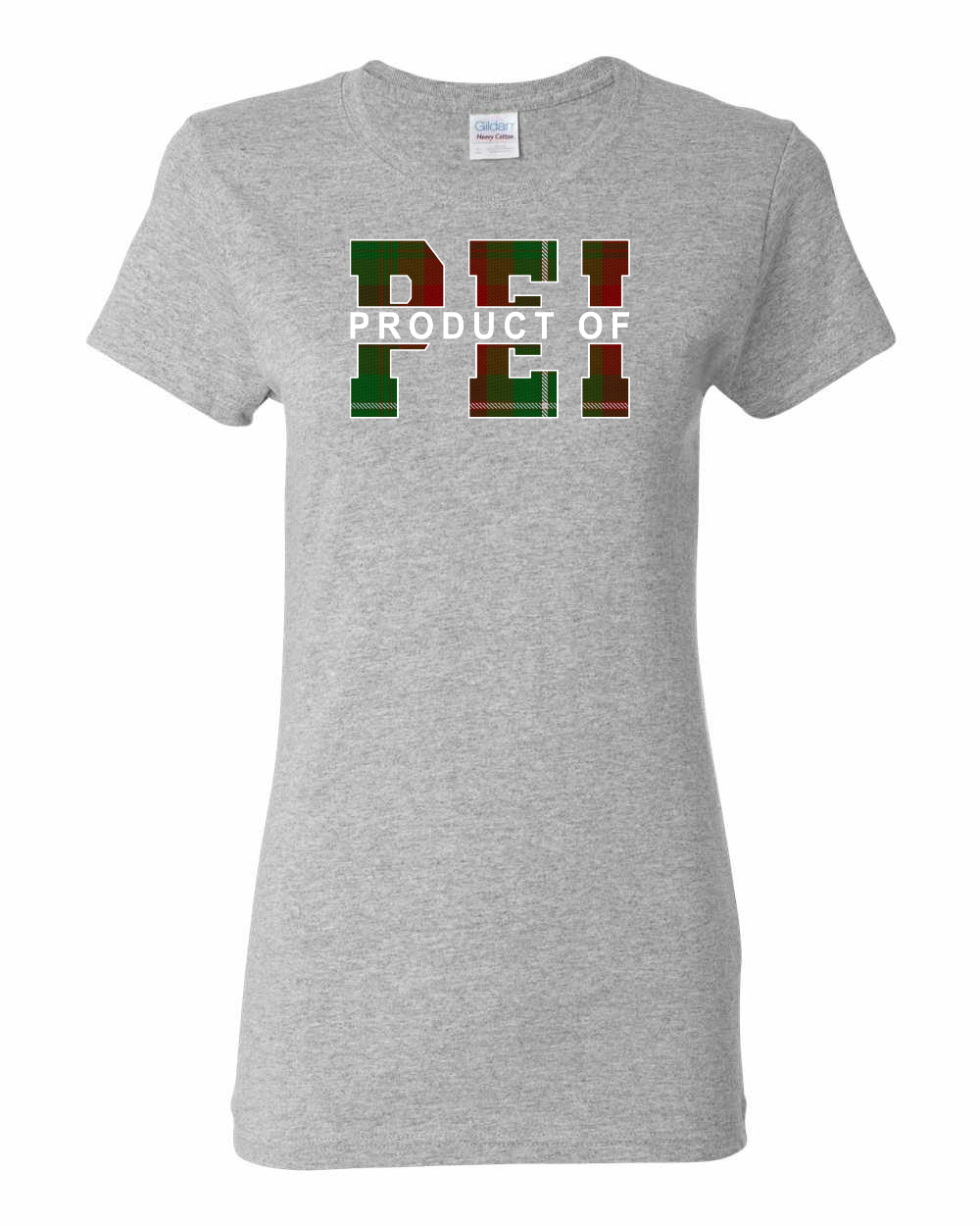 Product Of PEI Women's Tee