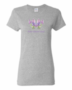 PEI Lupins Women's Tee