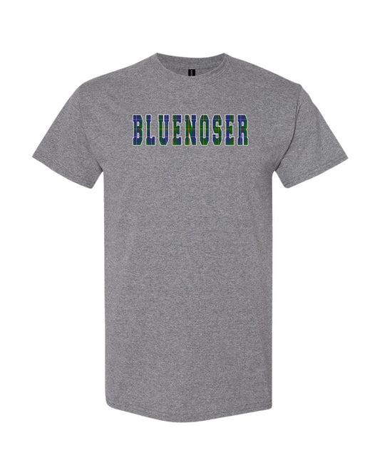 Bluenoser - Mens Tee