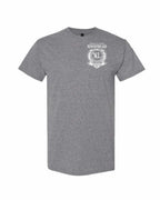 It's  A NFLD Thing Left Chest Men's Tee