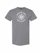 Maritime Swag NS Compass Men's tee