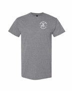 Maritime Swag NS Pirate Left Chest Men's tee
