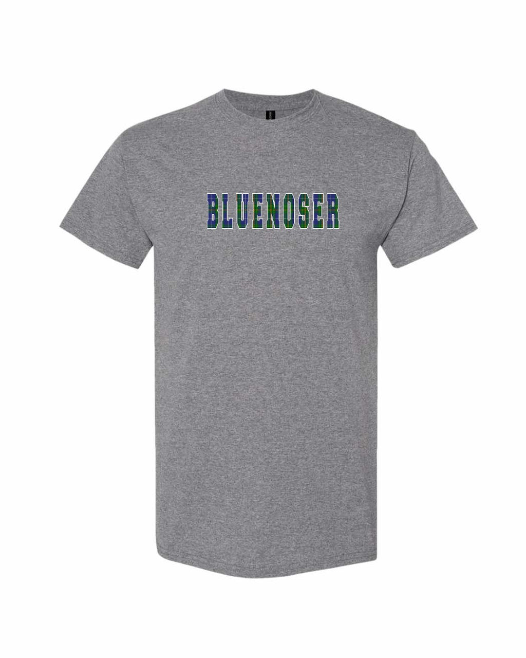 Bluenoser Men's tee