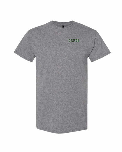 Caper Left Chest Men's Tee