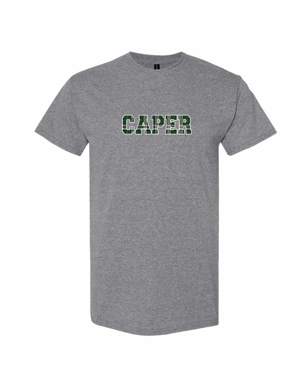 Caper Full Men's Tee
