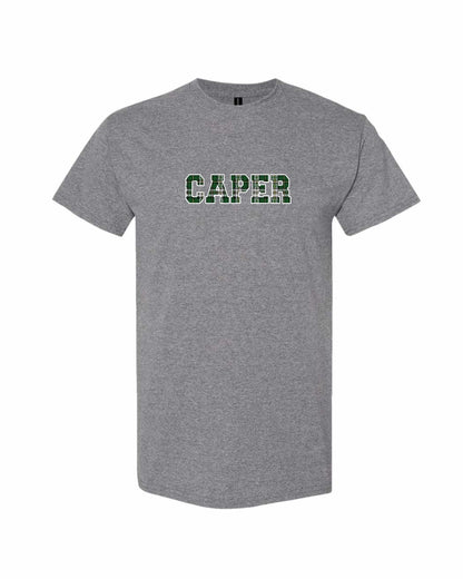 Caper Full Men's Tee