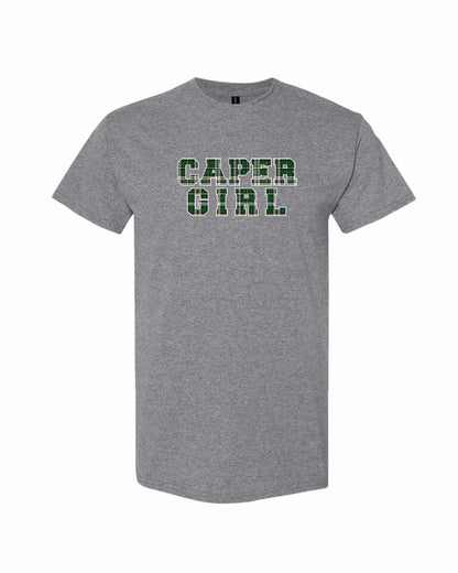 Caper Girl Full Men's Tee