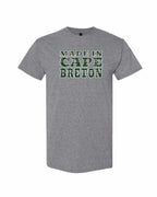 Made In CB Tartan Men's Tee