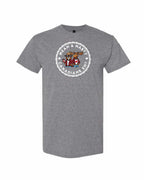 Mean And Nasty Canadiens Eh! Men's tee - Gildan Canada (sewn Internationally)