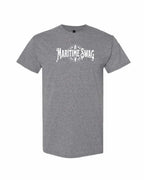 Maritime Swag Logo Men's Tee