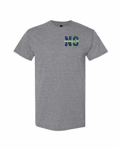 Product of NS Left Chest mens-tee