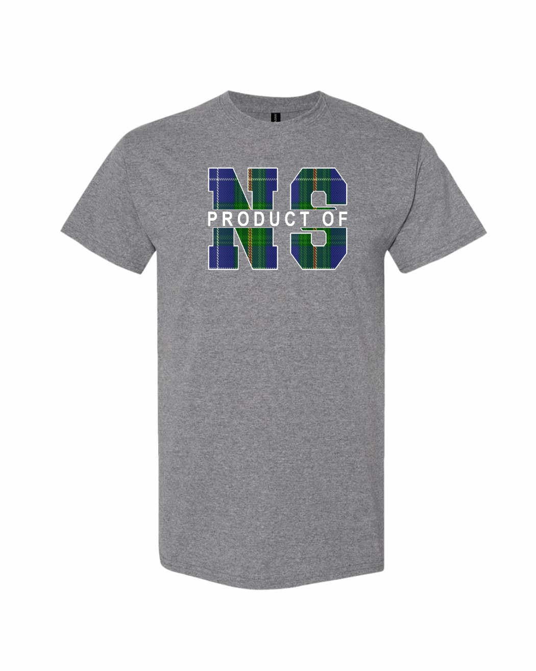Product of NS Men's tee