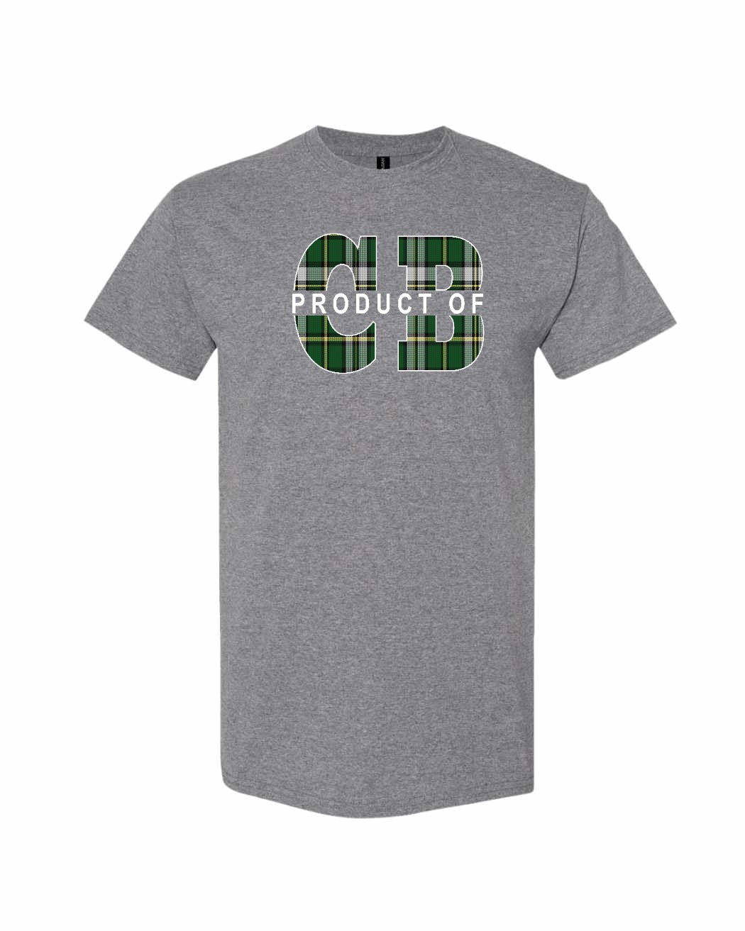 Product of CB Full Men's Tee